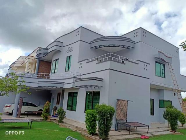 House for sale in Sadiqabad, Islamabad Capital Territory