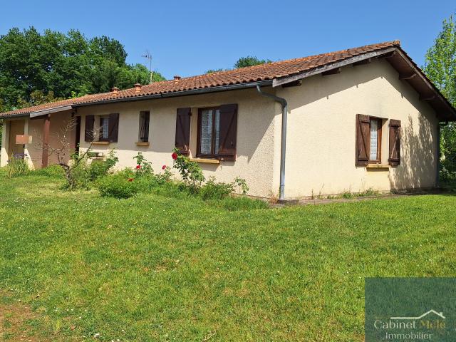 Maison vente à Bordeaux, Sadirac