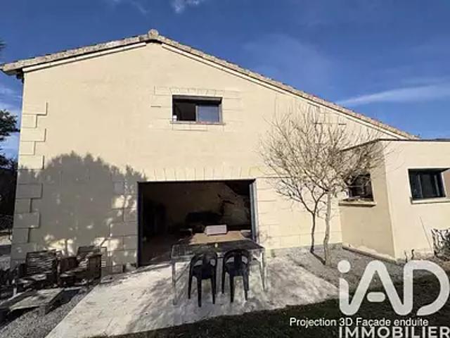 Maison vente à Bordeaux, Sadirac