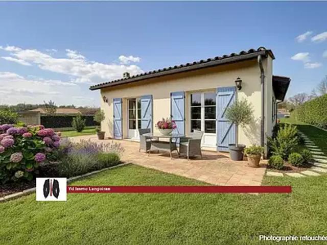 Maison vente à Bordeaux, Sadirac