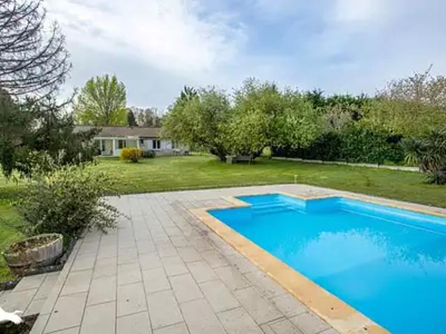 Maison vente à Bordeaux, Sadirac