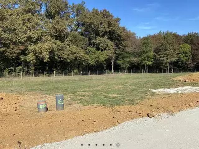 Terrain vente à Bordeaux, Sadirac