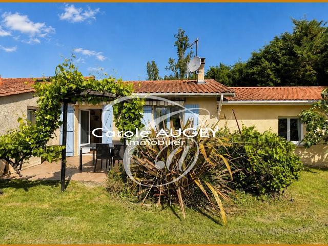 Maison vente à Bordeaux, Sadirac