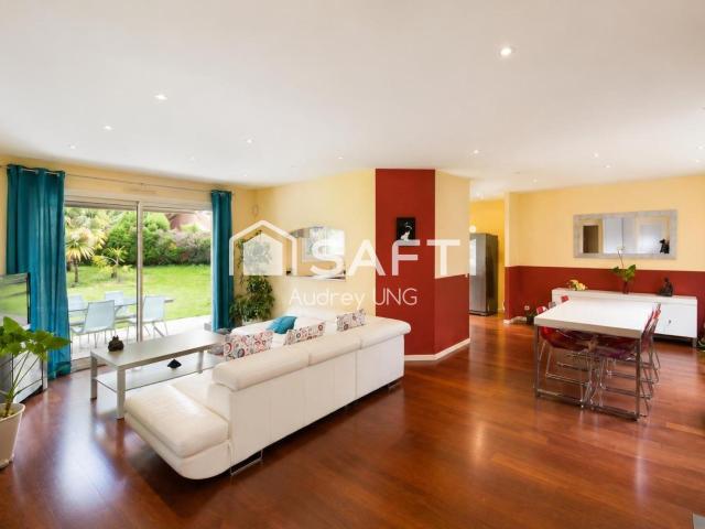 Maison vente à Bordeaux, Fargues-saint-hilaire