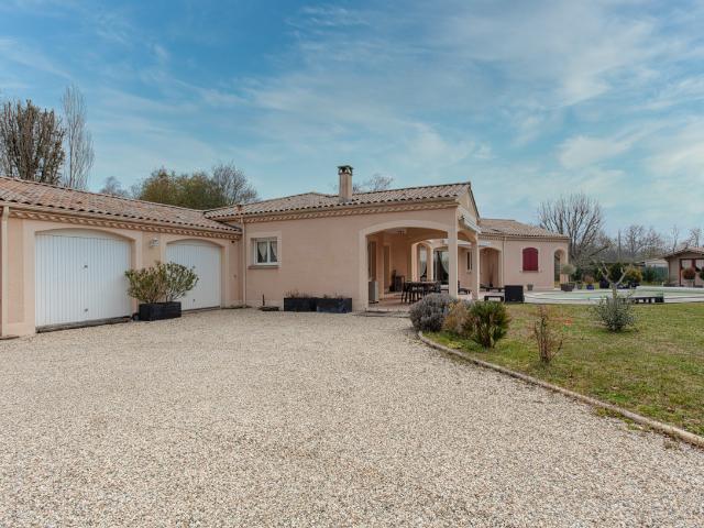 Maison vente à Bordeaux, Sadirac