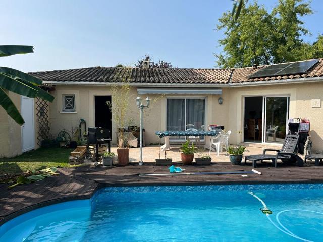 Maison vente à Sadirac, Gironde