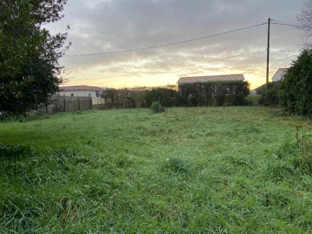 Terrain vente à Bordeaux, Sadirac