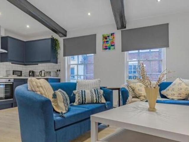 House for rent in Derby, East Midlands