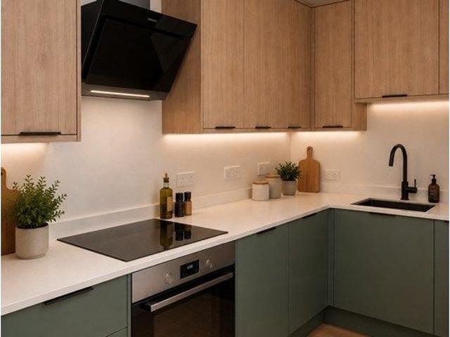 Room for rent in Cathedral Quarter, Derby