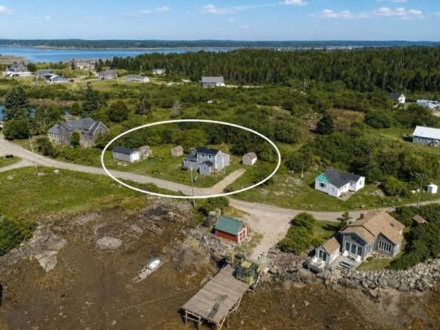 House for sale in Jonesport, Washington County