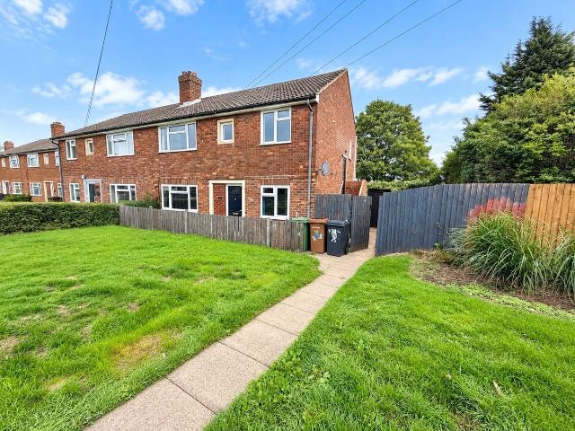 Apartment for rent in Brownhills, Walsall