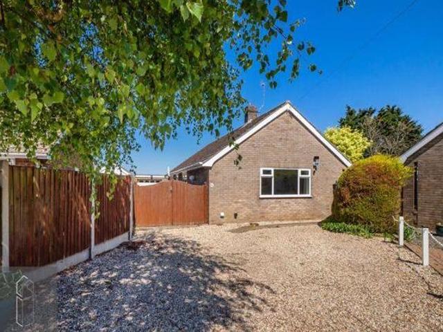 House for sale in East Bank, Norfolk