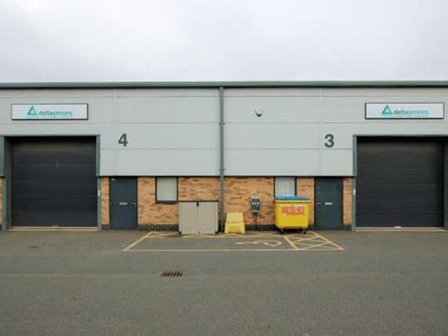 House for rent in Brayford, Lincolnshire