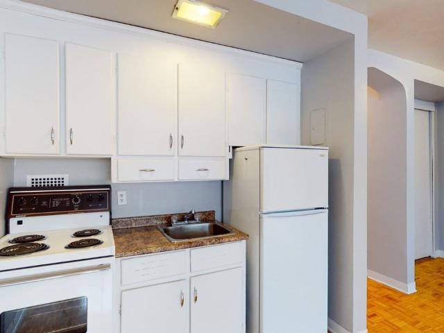 Apartment for rent in Mulhurst Bay, Ontario
