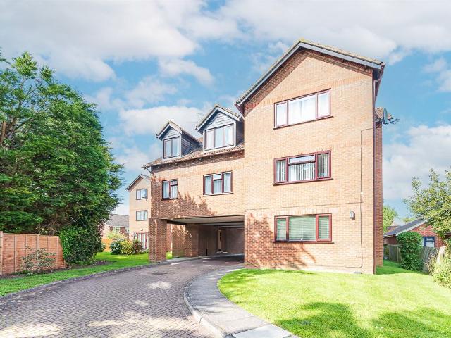 Apartment for rent in Winnersh