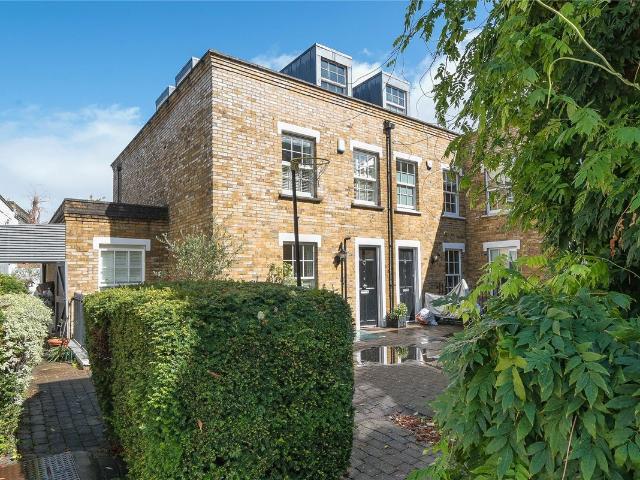House for rent in Putney, Greater London