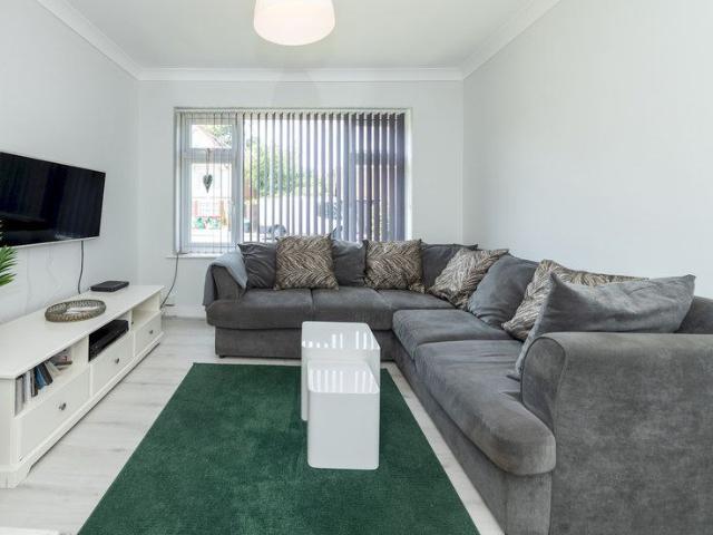 Apartment for rent in Sindlesham, Winnersh