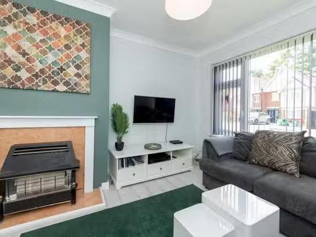 Apartment for rent in Sindlesham, Winnersh