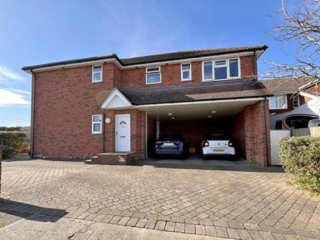 House for sale in Essex