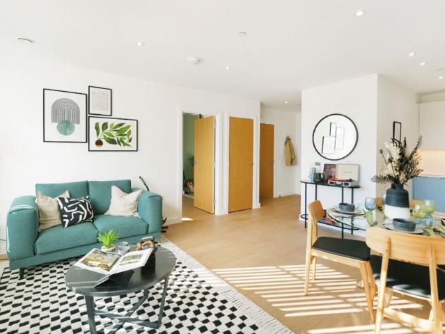 Apartment for rent in Highgate, West Midlands
