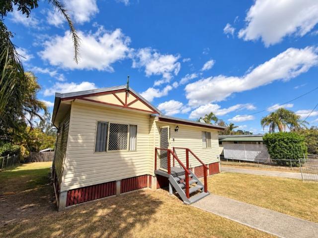 House for rent in Toombul, Queensland