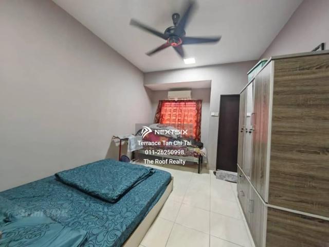Property for sale in Simunjan, Sarawak
