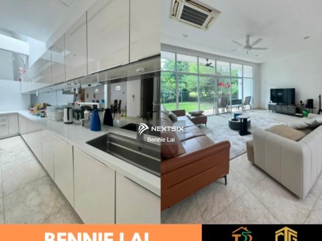 Property for sale in Asajaya
