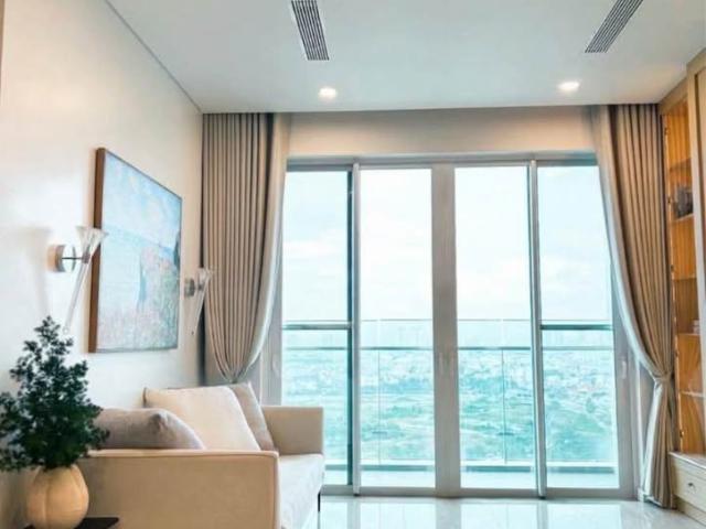 Căn hộ cho thuê tại Khu phố 38, Thành phố Hồ Chí Minh