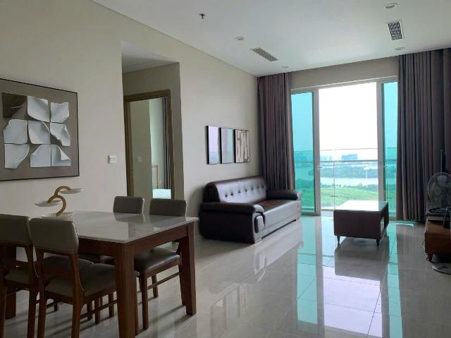 Căn hộ cho thuê tại Thủ Đức, Hồ Chí Minh