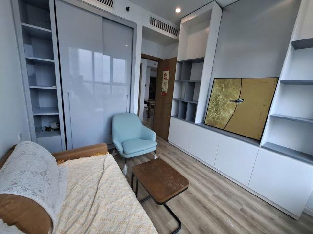 Căn hộ cho thuê tại Khu phố 38, Thành phố Hồ Chí Minh