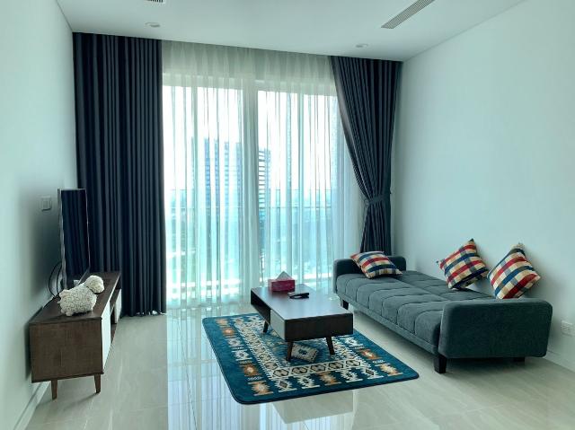 Căn hộ cho thuê tại Thủ Đức, Hồ Chí Minh