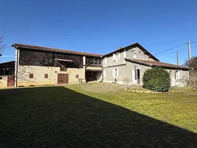 Maison vente à Tarbes, Sadournin