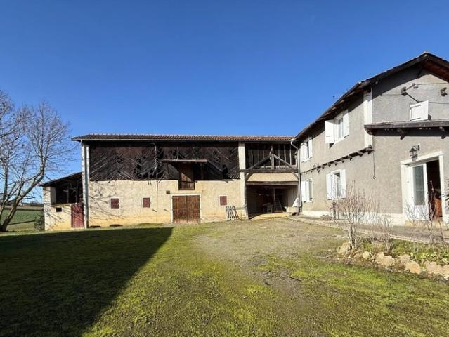 Maison vente à Tarbes, Sadournin
