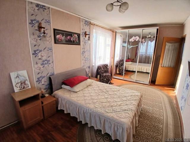 Квартира продажа в Павлово поле, Хорошево