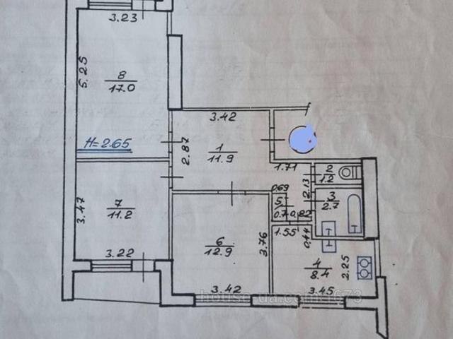 Квартира продажа