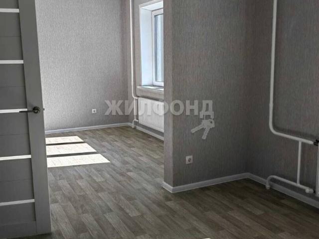 Квартира продажа в Садовый, Новосибирская область