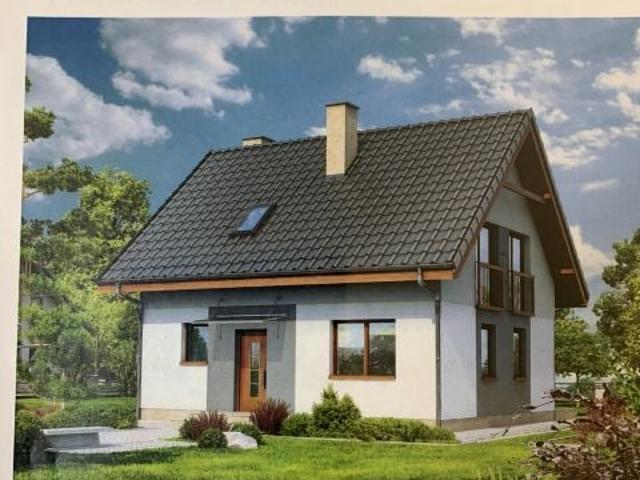 Dom na sprzedaż w Trzcianka, Wielkopolskie