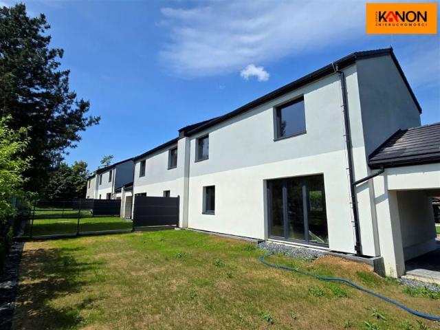 Mieszkanie na sprzedaż w Kozy, Śląskie