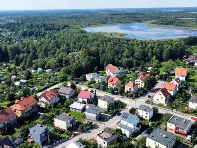 Dom na sprzedaż w Giżycko, Warmińsko-mazurskie