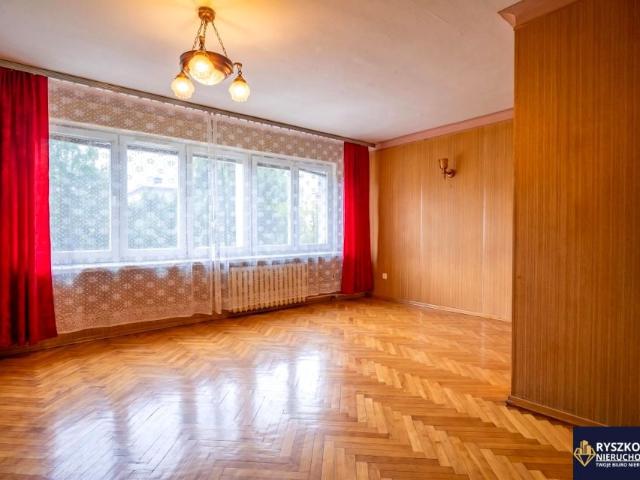 Mieszkanie na sprzedaż w Zamość, Lubelskie