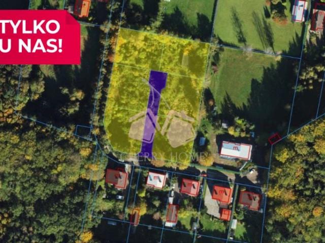 Grunt na sprzedaż w Słupsk, Pomorskie