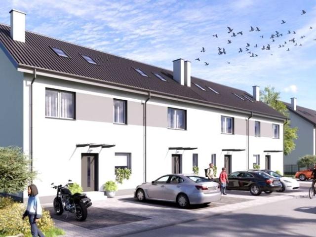 Dom na sprzedaż w Lewin Brzeski, Opolskie