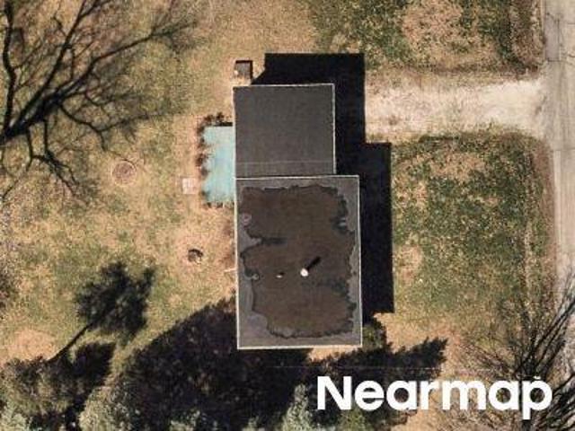 House for sale in Decatur, Illinois