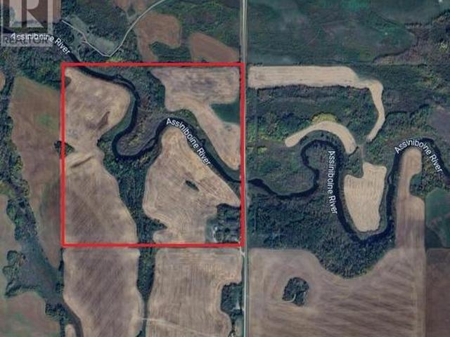 Farm for sale in Saskatchewan