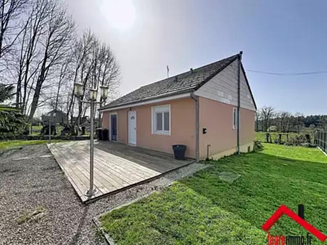 Maison vente à Brive-la-Gaillarde, Sadroc