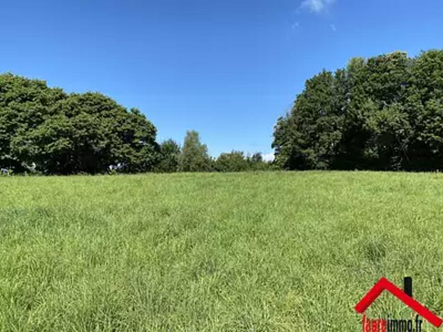 Terrain vente à Brive-la-Gaillarde, Sadroc