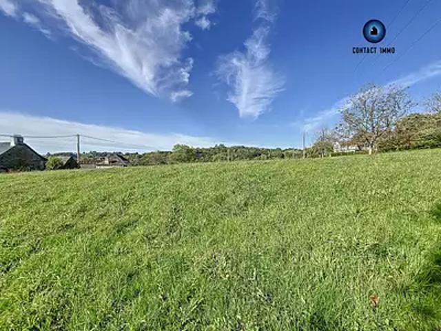 Terrain vente à Brive-la-Gaillarde, Sadroc
