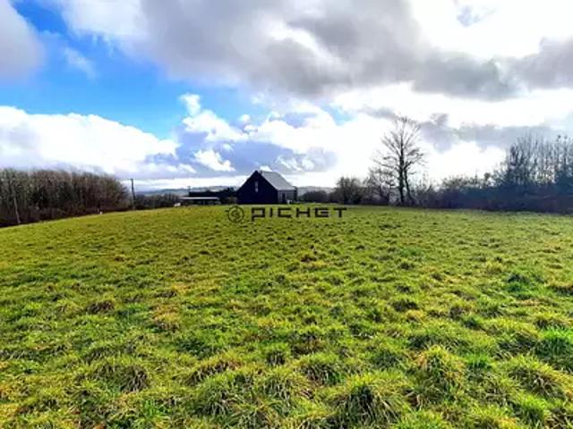 Terrain vente à Brive-la-Gaillarde, Sadroc
