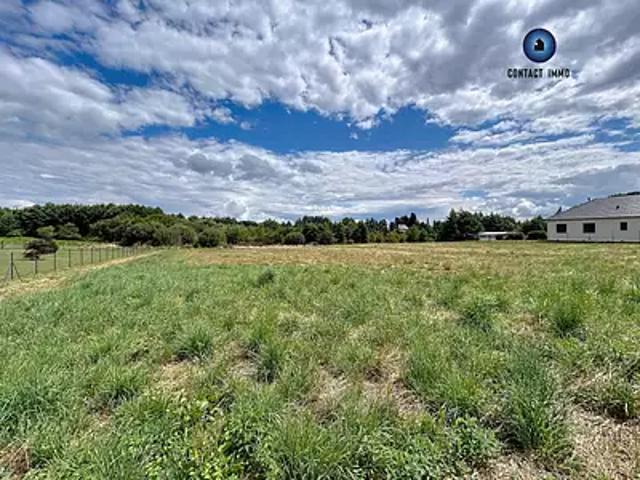 Terrain vente à Brive-la-Gaillarde, Sadroc