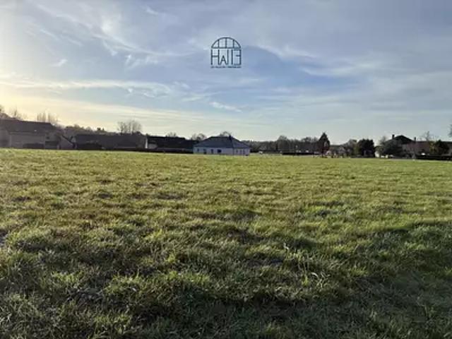 Terrain vente à Brive-la-Gaillarde, Sadroc